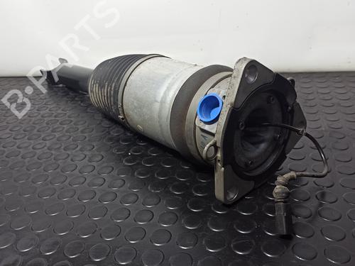 Right rear shock absorber AUDI A8 D3 (4E2, 4E8) 4.2 TDI quattro | BP12578204M19 