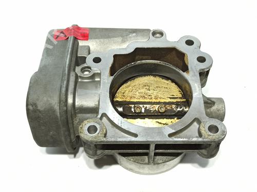 Throttle body OPEL ASTRA G Coupe (T98) 2.2 16V (F07) | BP18034082M82 