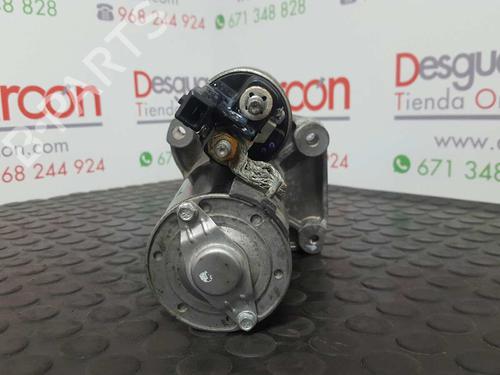 Startmotor CITROËN C4 CACTUS 1.2 VTi 82 | BP2770295M8