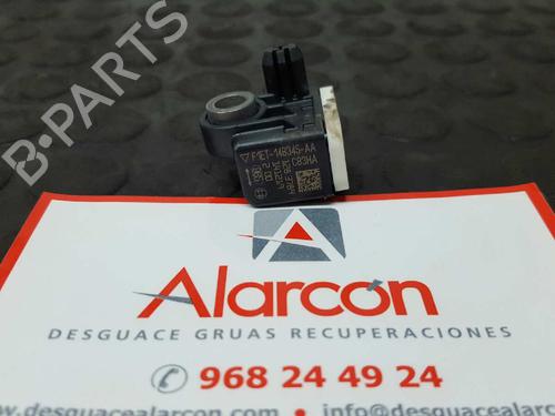 Electronic sensor FORD FOCUS III 1.5 TDCi | BP3675518M84