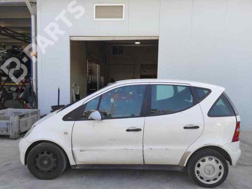 Gearbox MERCEDES-BENZ A-CLASS (W168) A 160 (168.033, 168.133) | BP9755258M3 