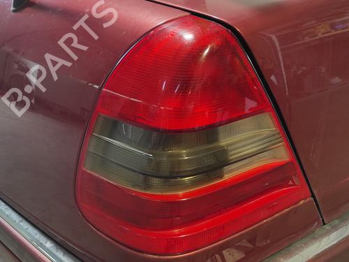 Left taillight MERCEDES-BENZ C-CLASS (W202) C 220 (202.022) | BP19434393C34