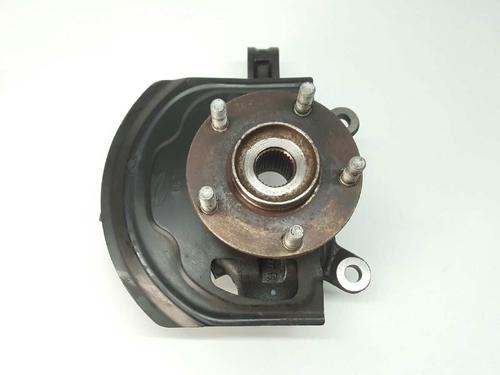Used Right front steering knuckle RENAULT KOLEOS I (HY_) 2.0 dCi 4x4 (HY0K) (150 hp) 3330589