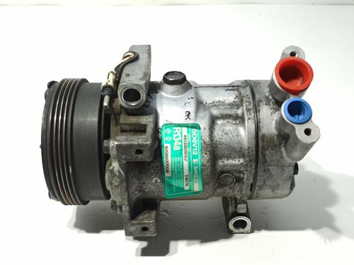 Compressor A/A RENAULT CLIO II (BB_, CB_) 1.2 16V (BB05, BB0W, BB11, BB27, BB2T, BB2U, BB2V, CB05,... | BP25610864M34 