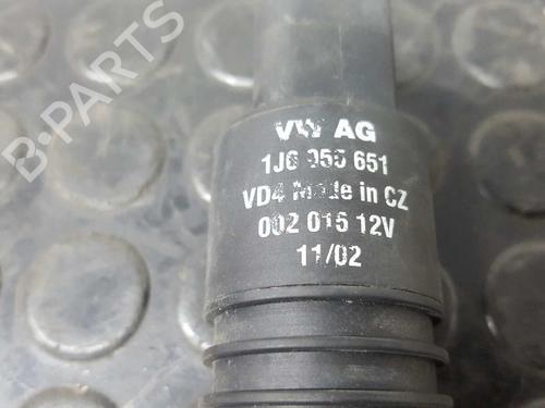 Ruitensproeierpomp AUDI A3 (8L1) 1.9 TDI | BP14527665E24 