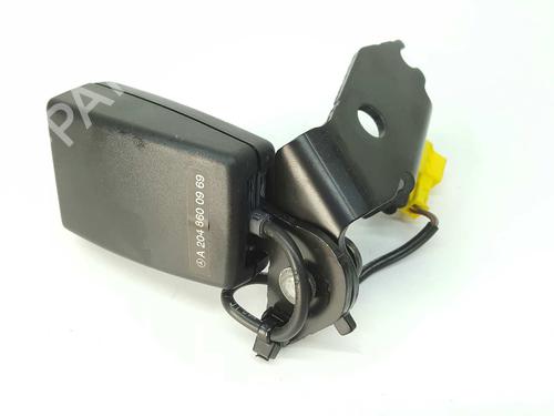 Used Seat buckle MERCEDES-BENZ E-CLASS Coupe (C207) E 350 CDI (207.322) (231 hp) 14537090