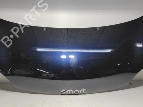 Motorhaube SMART FORTWO Coupe (453) [2014-2024]  17461383