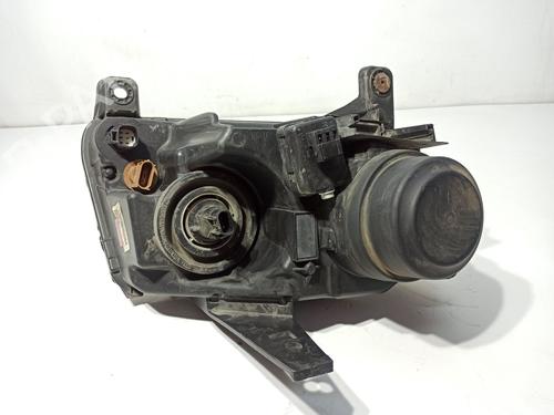 Left headlight JEEP COMPASS (MK49)  | BP20100585C28  - Image 5