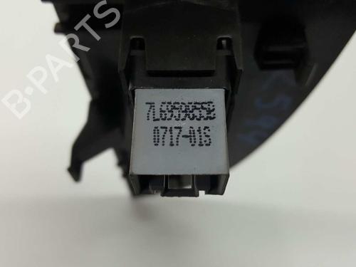 Right front window switch SEAT LEON (1P1) 1.9 TDI | BP2741721I26