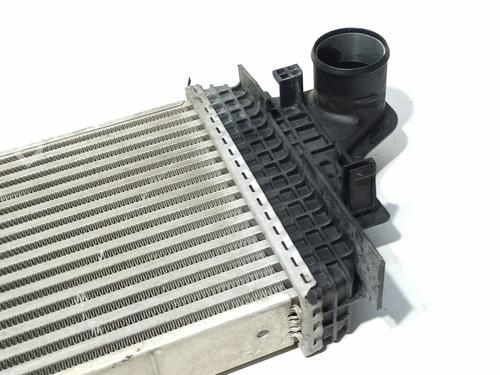 Intercooler MERCEDES-BENZ M-CLASS (W164) ML 320 CDI 4-matic (164.122) | BP25750352M30 