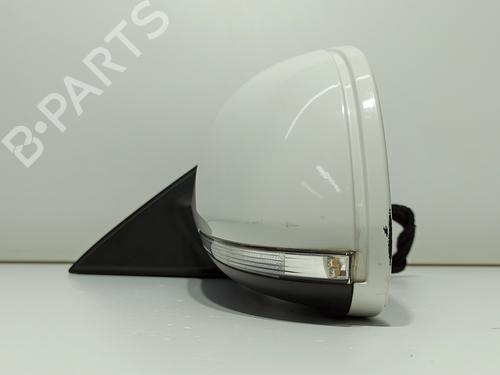 Left mirror SKODA SUPERB II Estate (3T5) 1.9 TDI | BP23953660C26