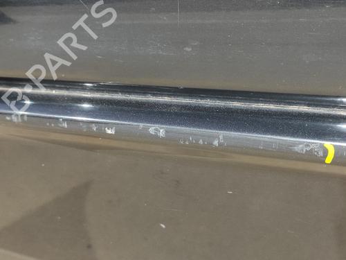 Left rear door JEEP GRAND CHEROKEE II (WJ, WG) 3.1 TD 4x4 | BP21086118C4