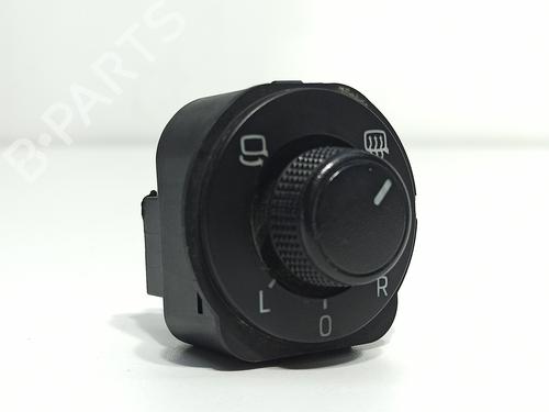 Mirror switch SKODA OCTAVIA III (5E3, NL3, NR3) 2.0 TDI | BP17708222I25