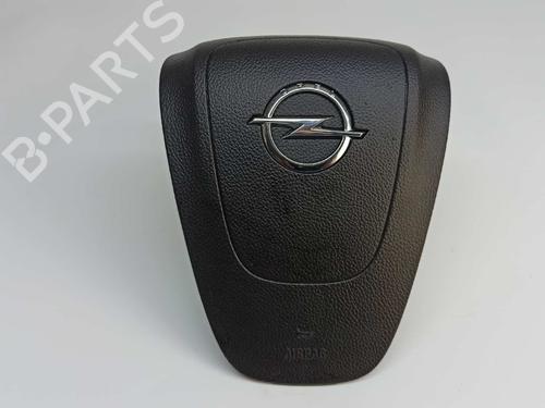 Used Driver airbag OPEL INSIGNIA A (G09) 2.0 CDTI (68) (131 hp) 7979828