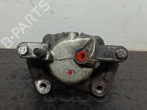 Left front brake caliper DACIA LODGY (JS_) 1.5 dCi | BP11543208M105
