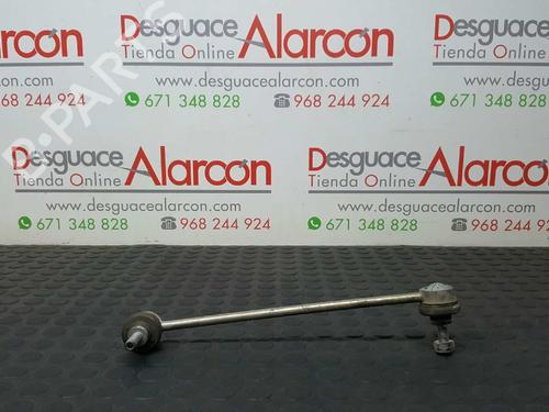 Used Left front suspension arm MERCEDES-BENZ CLK (C209) CLK 270 CDI (209.316) (170 hp) 14530025