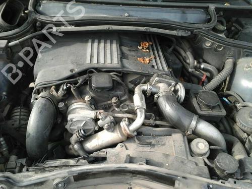 Used Parts BMW 3 (E46) 320 d (136 hp) 4278971