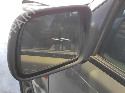 Left mirror JEEP CHEROKEE (XJ) 2.5 i 4x4 | BP18117462C26