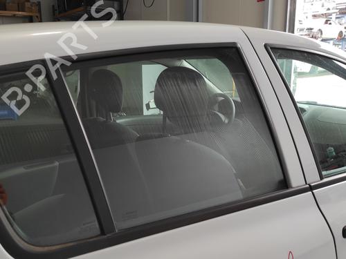 rear-right-door-window-renault-clio-iii-br01-cr01-2005-2006-2007-2008-2009-2010-2011-2012-2013-2014-26591081 main image