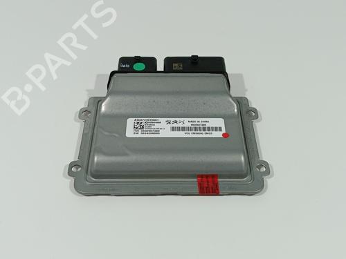 Used Electronic module DS DS 7 Crossback (J4_, JR_, JC_) [2017-2026]  31931781