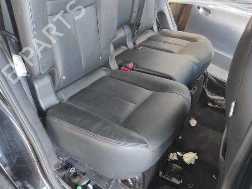 Rear seat NISSAN X-TRAIL III (T32_, T32R, T32RR) 1.6 dCi (T32) | BP16849700C17