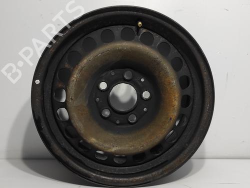 Used Rim MERCEDES-BENZ E-CLASS (W210) [1995-2003]  18871802