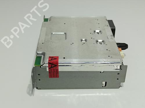 Electronic module PEUGEOT 2008 I (CU_) 1.2 THP 130 / PureTech 130 | BP29047117M83