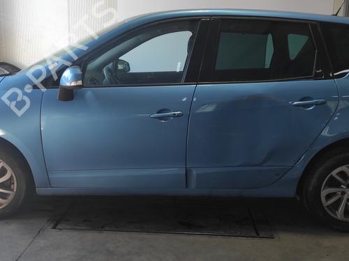 Elektronisk modul RENAULT SCÉNIC III (JZ0/1_) 1.5 dCi | BP24215234M83 