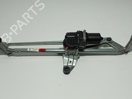 Used Front wiper motor VW TIGUAN (AD1, AX1) [2016-2025]  20141427