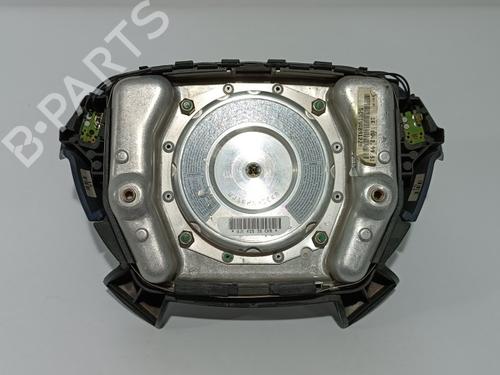 Driver airbag MERCEDES-BENZ SLK (R170) 200 (170.435) | BP13688473C9 