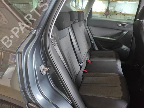 Camera SEAT ATECA (KH7, KHP) 1.5 TSI | BP14544664E14