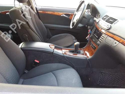 Dør styreenhed MERCEDES-BENZ E-CLASS (W211) E 220 CDI (211.006) | BP2729491M56 