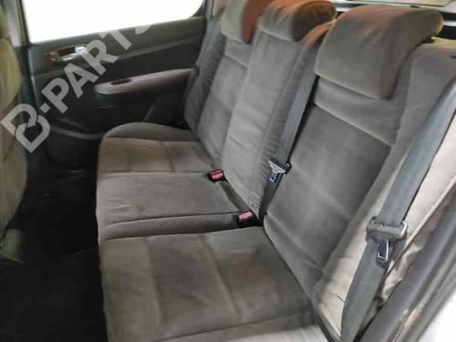 Climate control PEUGEOT 307 (3A/C) 1.6 16V | BP9688966I5 