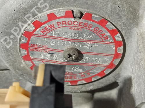 Transfer box JEEP CHEROKEE (KK) 2.8 CRD 4x4 | BP20507046M36 