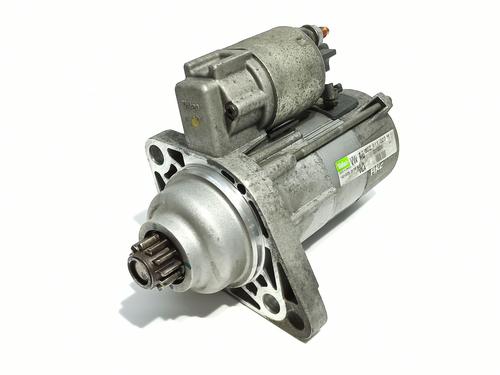 Used Starter Starter SEAT CORDOBA (6L2) 1.9 TDI (100 hp) 34186632 34186632