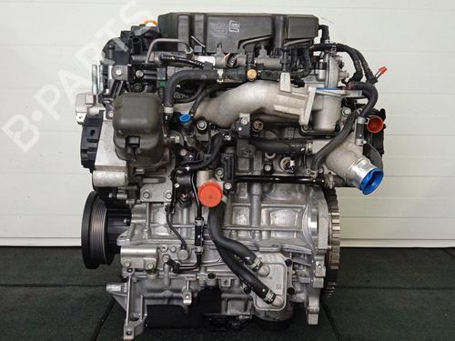 Motor HYUNDAI TUCSON (NX4E, NX4A) 1.6 CRDi Hybrid 48V | BP13086590M1 