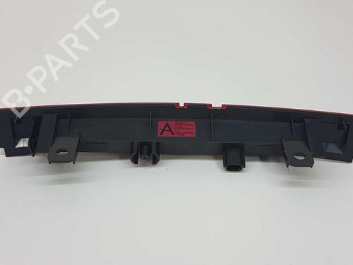 Third brake light RENAULT CLIO IV (BH_) 1.5 dCi 90 | BP9242578L11 