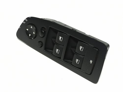 Left front window switch BMW 1 (E87) 118 d | BP16674131I27