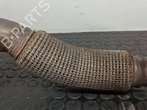 Catalyst SEAT IBIZA IV SC (6J1, 6P5) 1.2 TSI | BP7570821M10 