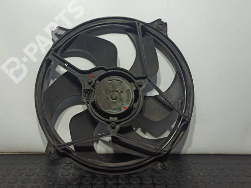 Radiator fan CITROËN XSARA PICASSO (N68) 1.8 16V | BP11033997M35 