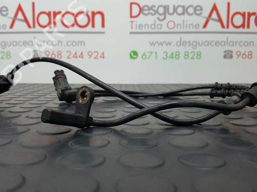 Elektronisk sensor MERCEDES-BENZ C-CLASS (W203) C 200 CDI (203.007) (122 hp) 14531745