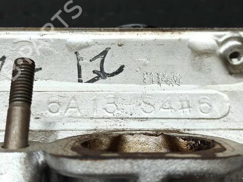 Cylinder head MITSUBISHI GALANT VIII (EA_) 2.5 V6 24V (EA5A) | BP10977668M5