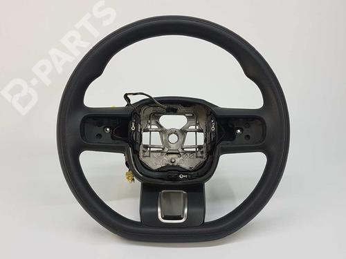 Rat CITROËN C3 / C3 ORIGIN III (SX) 1.5 BlueHDi 100 (SXYHYP, SXYHTU) (102 hp) 8044752