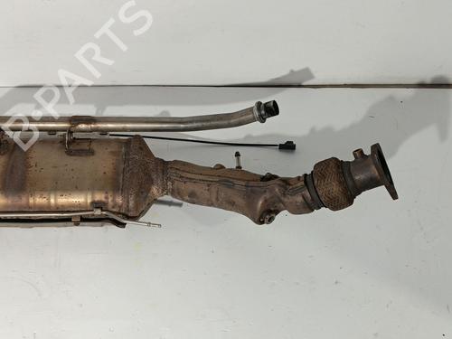 Particulate filter LAND ROVER RANGE ROVER EVOQUE (L538) 2.0 D 4x4 | BP36647029M81 - Image 5