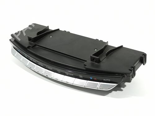 Climate control MERCEDES-BENZ S-CLASS (W221, V221) S 320 CDI (221.022, 221.122) | BP20163387I5