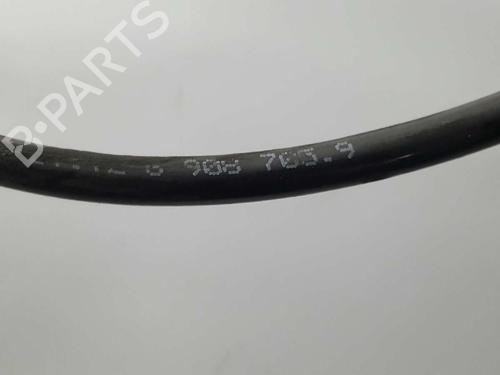 Electronic sensor BMW X5 (E53) 3.0 d | BP14532608M84