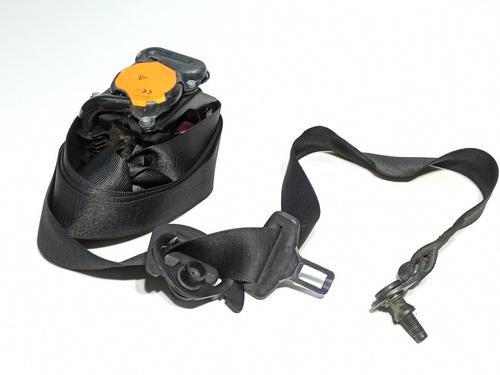 Used Front right seatbelt MERCEDES-BENZ B-CLASS Sports Tourer (W246, W242) B 200 CDI (246.201) (136 hp) 10697201