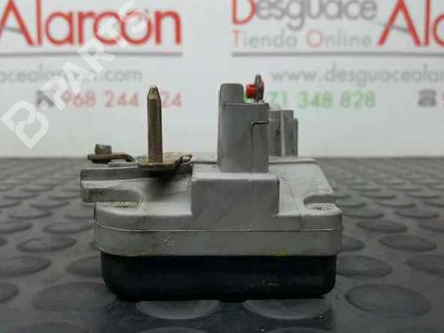 Front left lock PEUGEOT EXPERT (224_) 1.9 D | BP2772124C98 