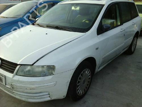 Used Parts FIAT STILO (192_) 1.9 JTD (192_XE1A) (115 hp) 4278237