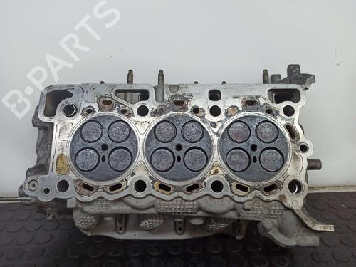 Cylinder head CITROËN C6 (TD_) 2.7 HDi | BP10977737M5 